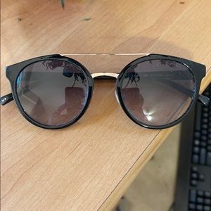 Warby Parker laney sunglasses